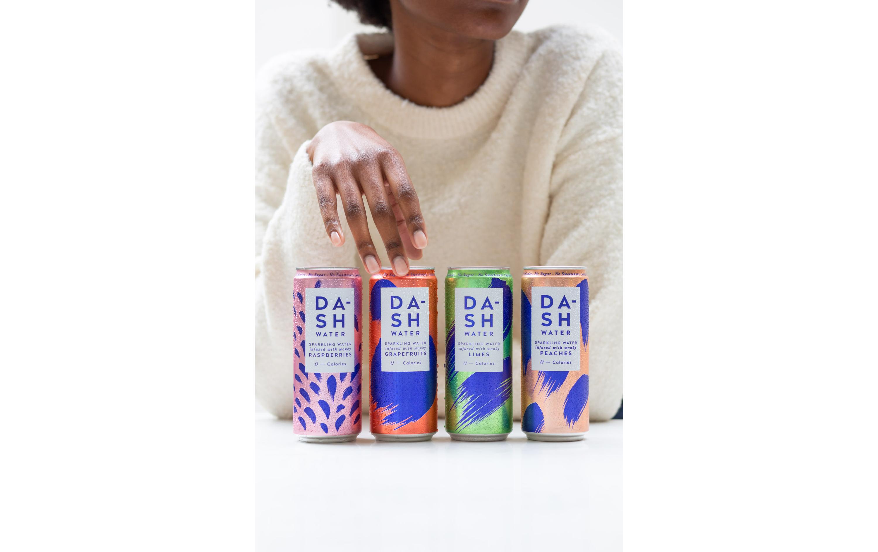 Soft-Drinks Discovery Box 16 x 0.33 lKohlensäurehaltige Erfrischungsgetränke mit verschiedenen Geschmacksrichtungen