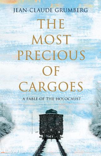 The Most Precious of Cargoes (Paperback)
