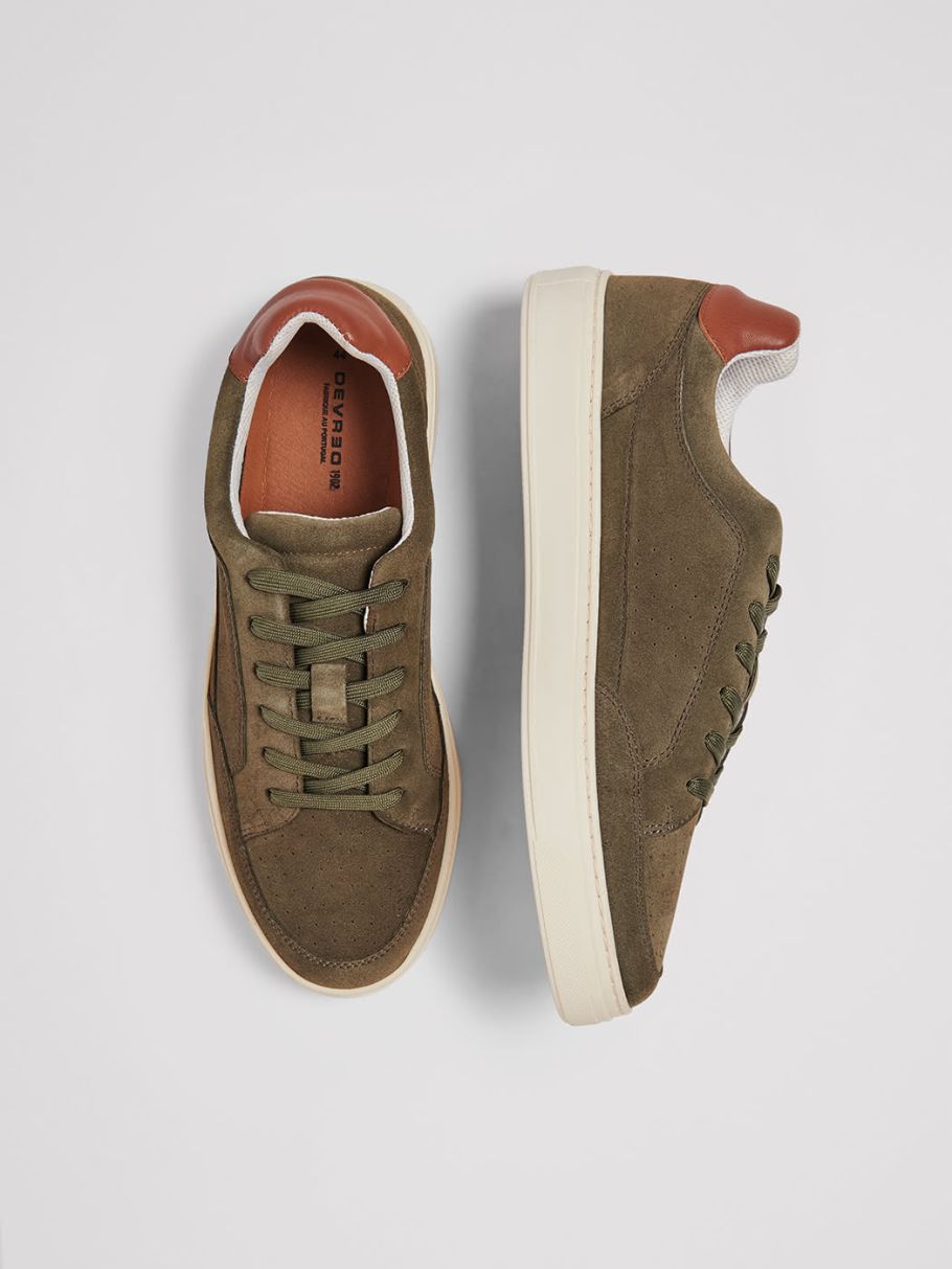 CHAUSSURES HOMME