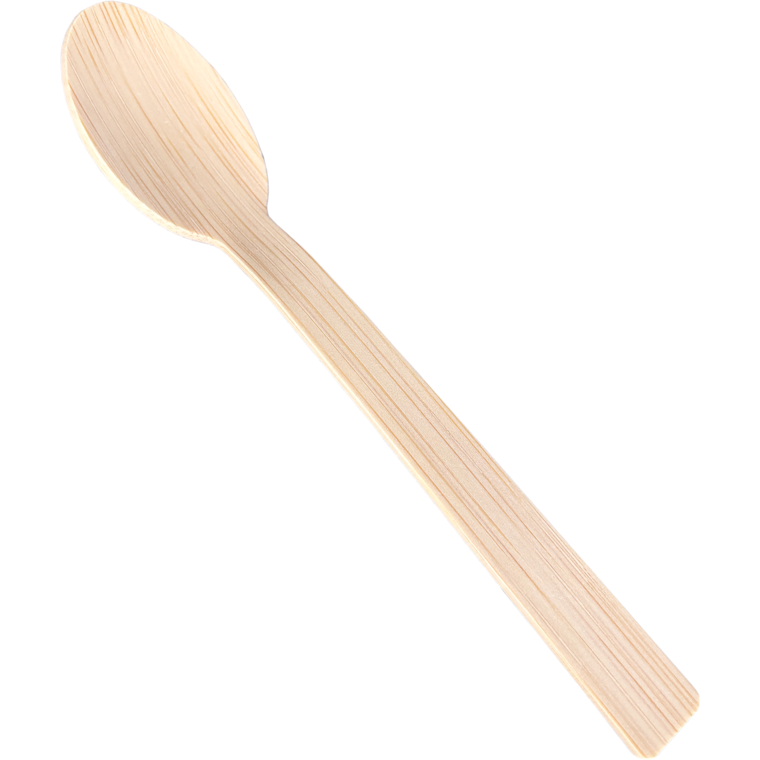 Depa Lepel, Bamboe, 170mm, naturel