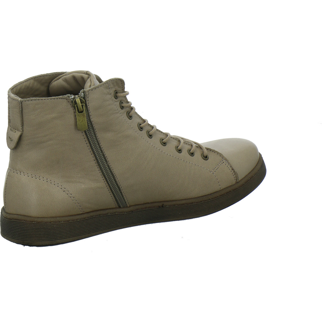 Andrea Conti Stiefel Damen taupe