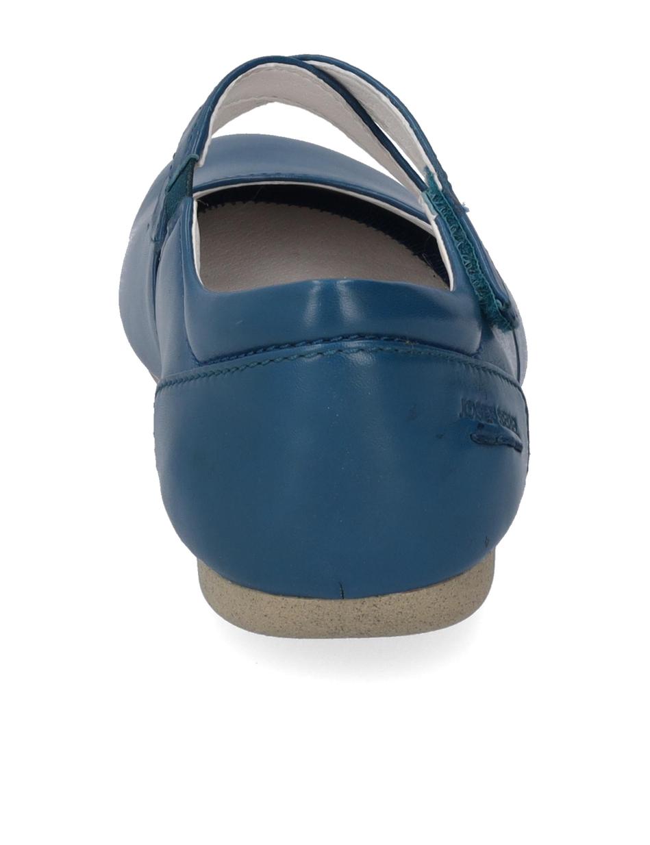 Ballerina Fiona 72, blau