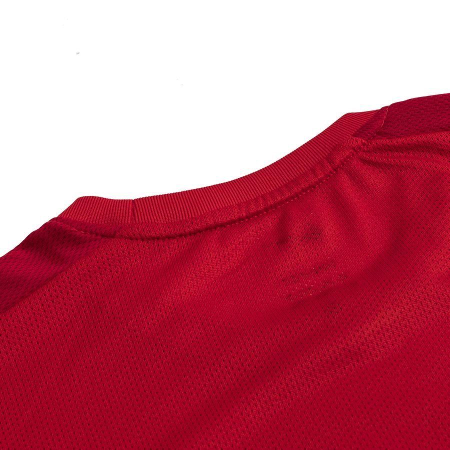 Holmen IF Nike T-shirt d'Entraînement Dri-FIT Academy 23 - Rouge/Rouge/Blanc Femme