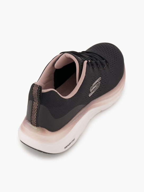 Skechers Sneaker Schwarz