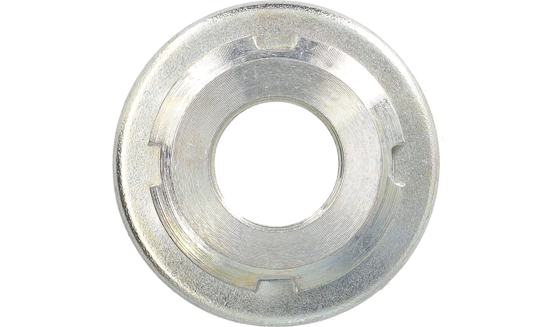 Støvkappe for styrfitting, TD125