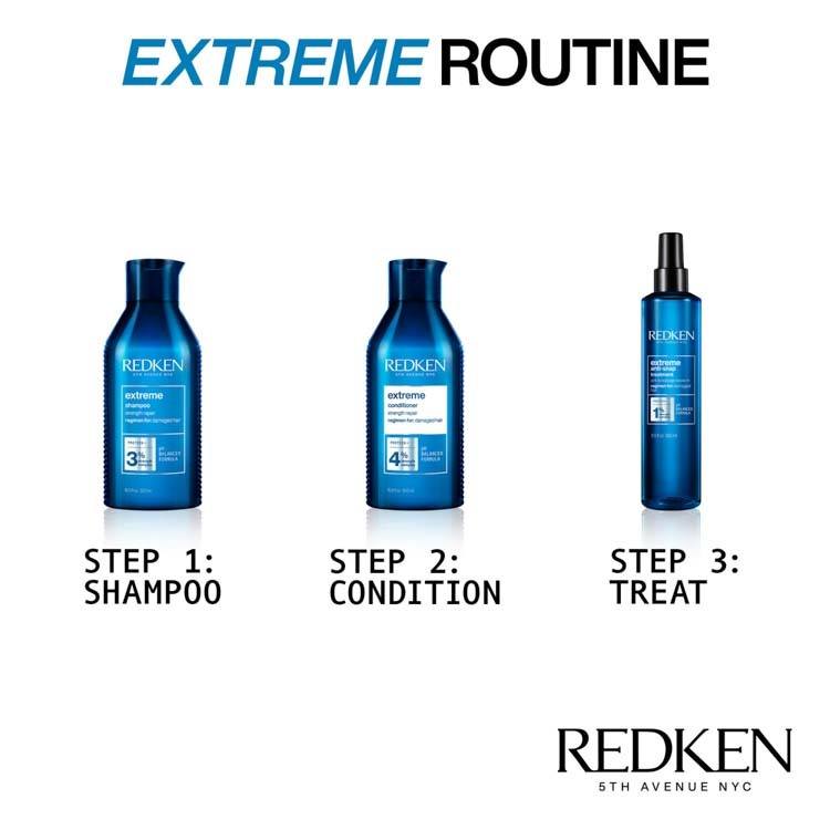 Redken Extreme Shampoo 500ml