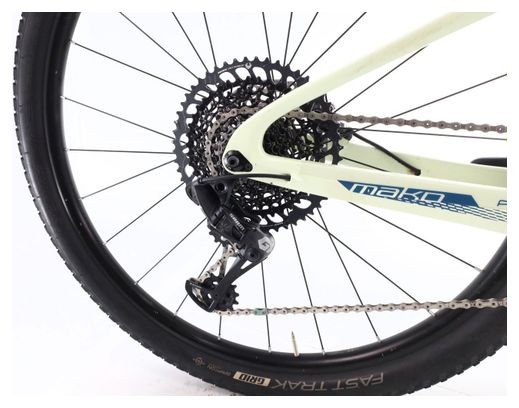 Produit reconditionné · Berria Mako Carbone GX / Vélo VTT / Berria | Bon état