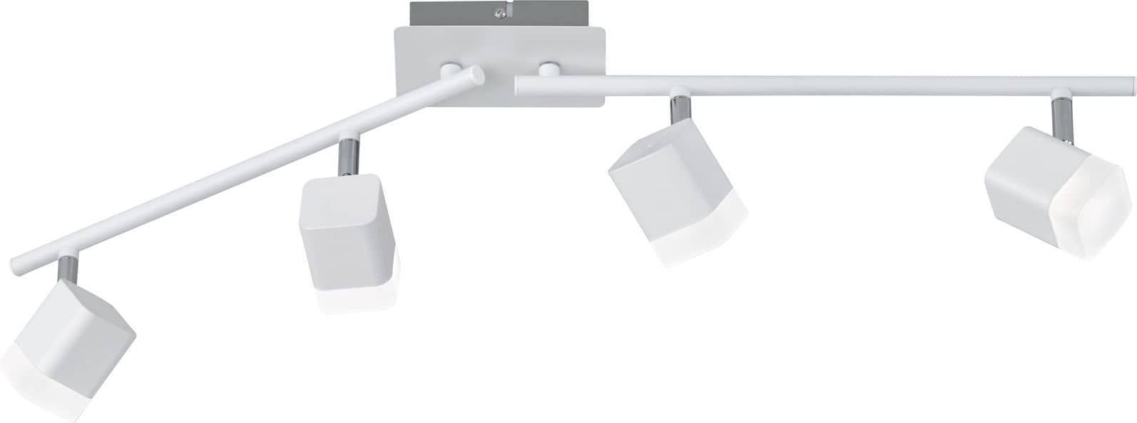 LED-Strahler