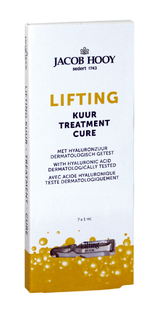 Jacob Hooy Lifting Kuur 7ML