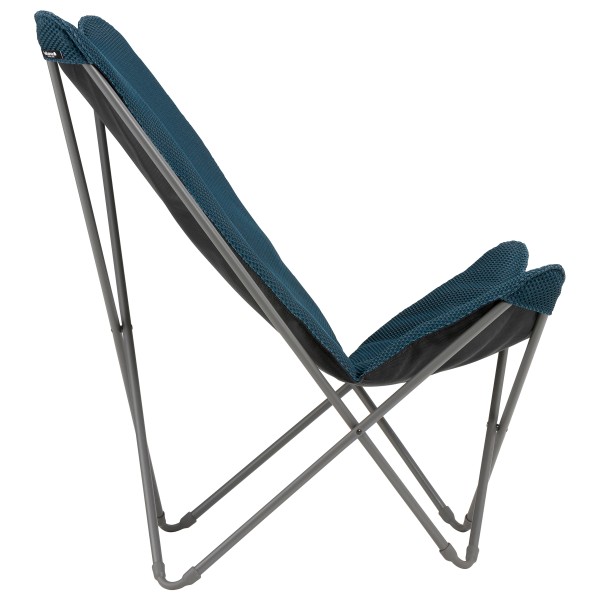 Lafuma Mobilier - Pop Up XL BeComfort - Chaise de camping