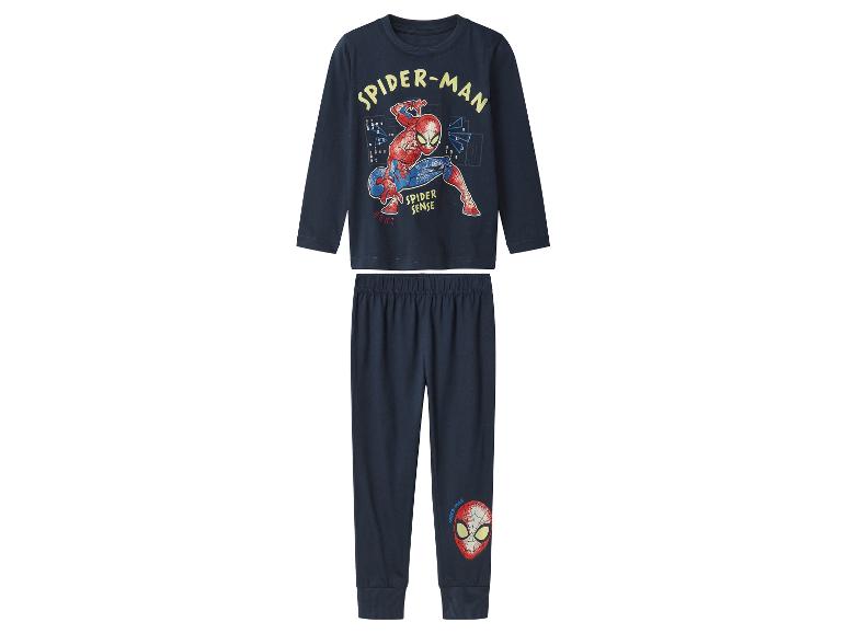 Kinder pyjama Disney
