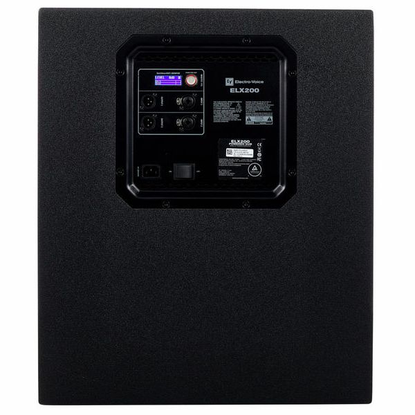EV ELX200-18SP