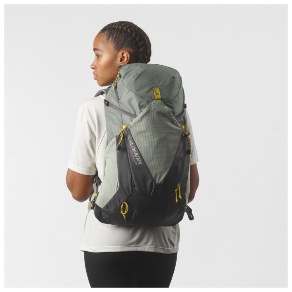 Salomon - Aerotrek 20 - Sac à dos de randonnée