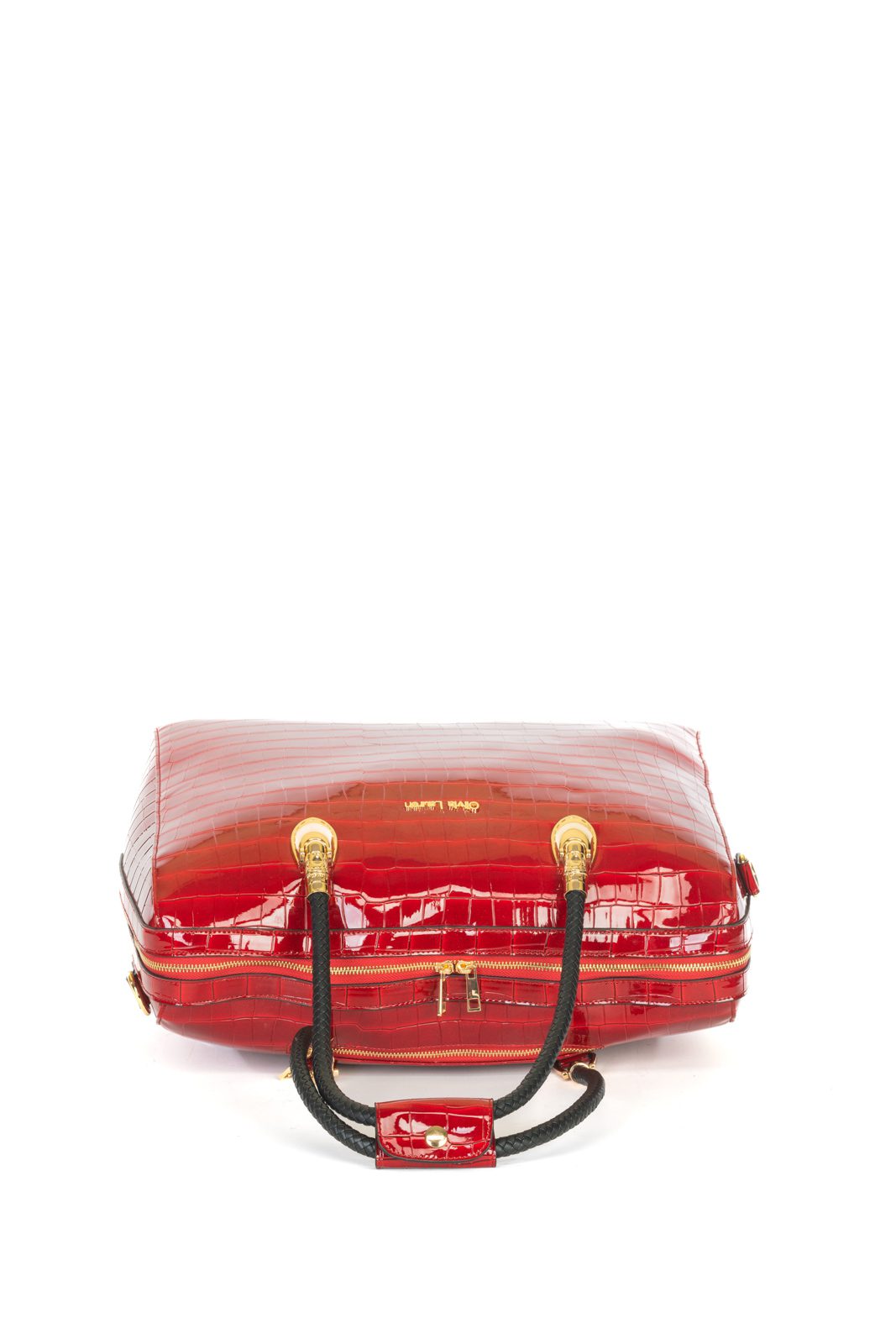 Olivia Lauren Trolleytas Alice Rouge