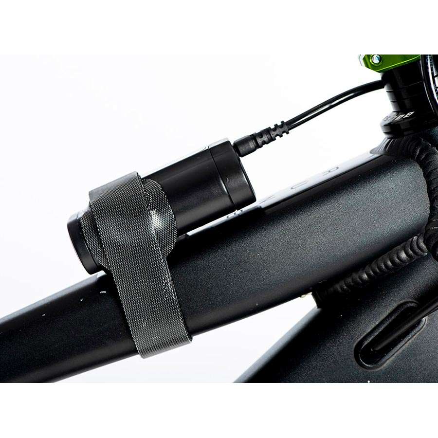 Gloworm XS 2.0 Adventure 2800 Lumen Koplamp Zwart