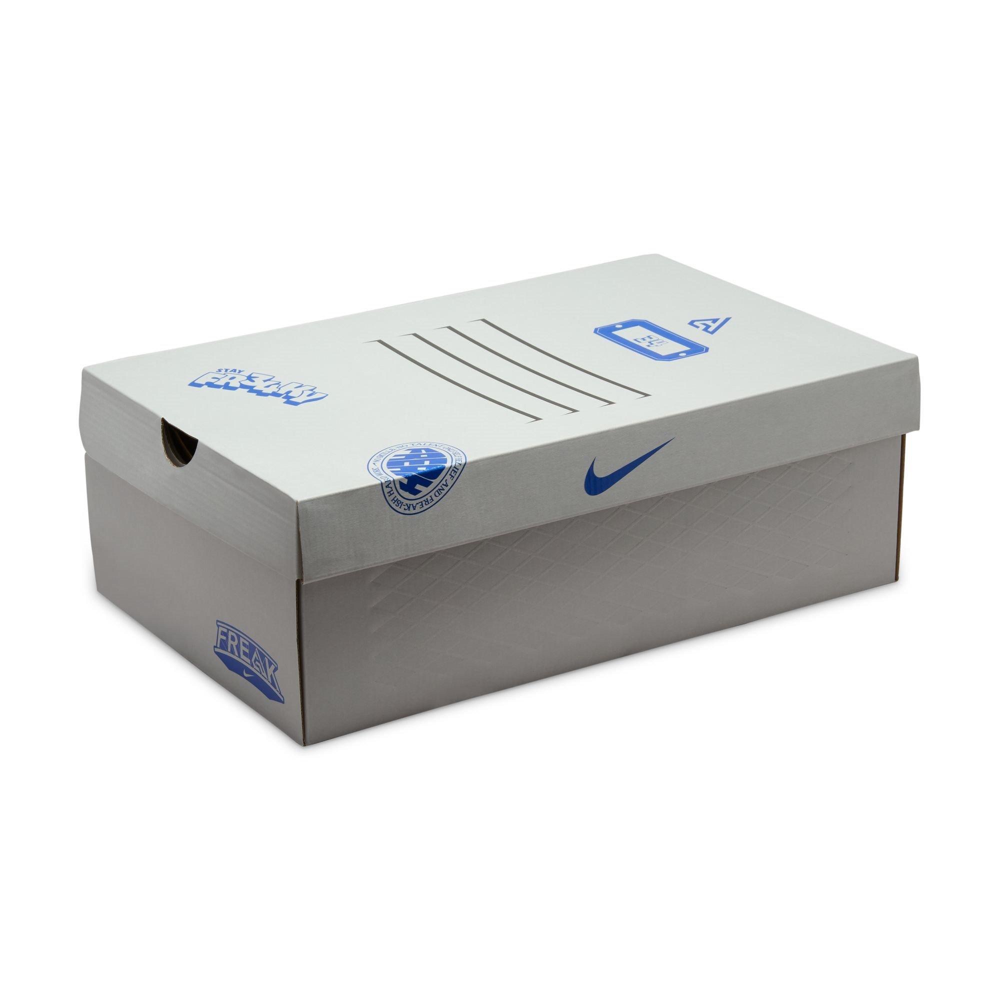 Nike Giannis Freak 6 Basketball Trainers Adults