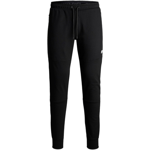 Jack & Jones - 12184970 JJIWILL JJAIR SWEAT PANTS NOOS NB BLACK Negro