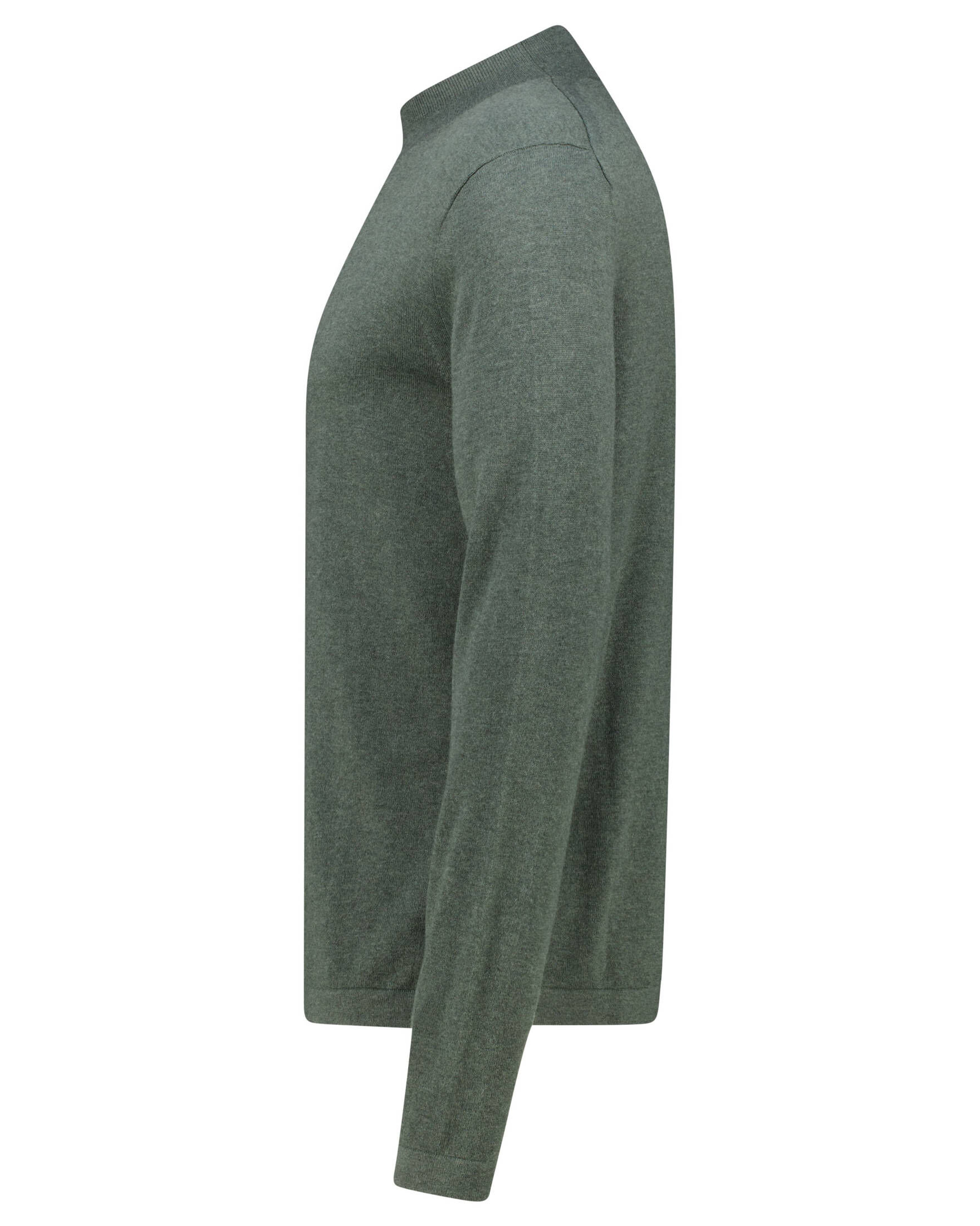 Tiger of Sweden| Herren Strickpullover mit Merinowolle TERN RWS