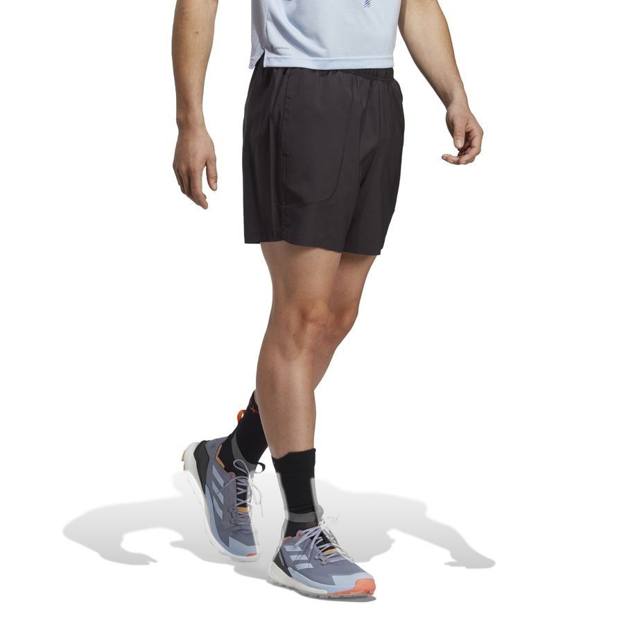 adidas Short Terrex Multi - Noir