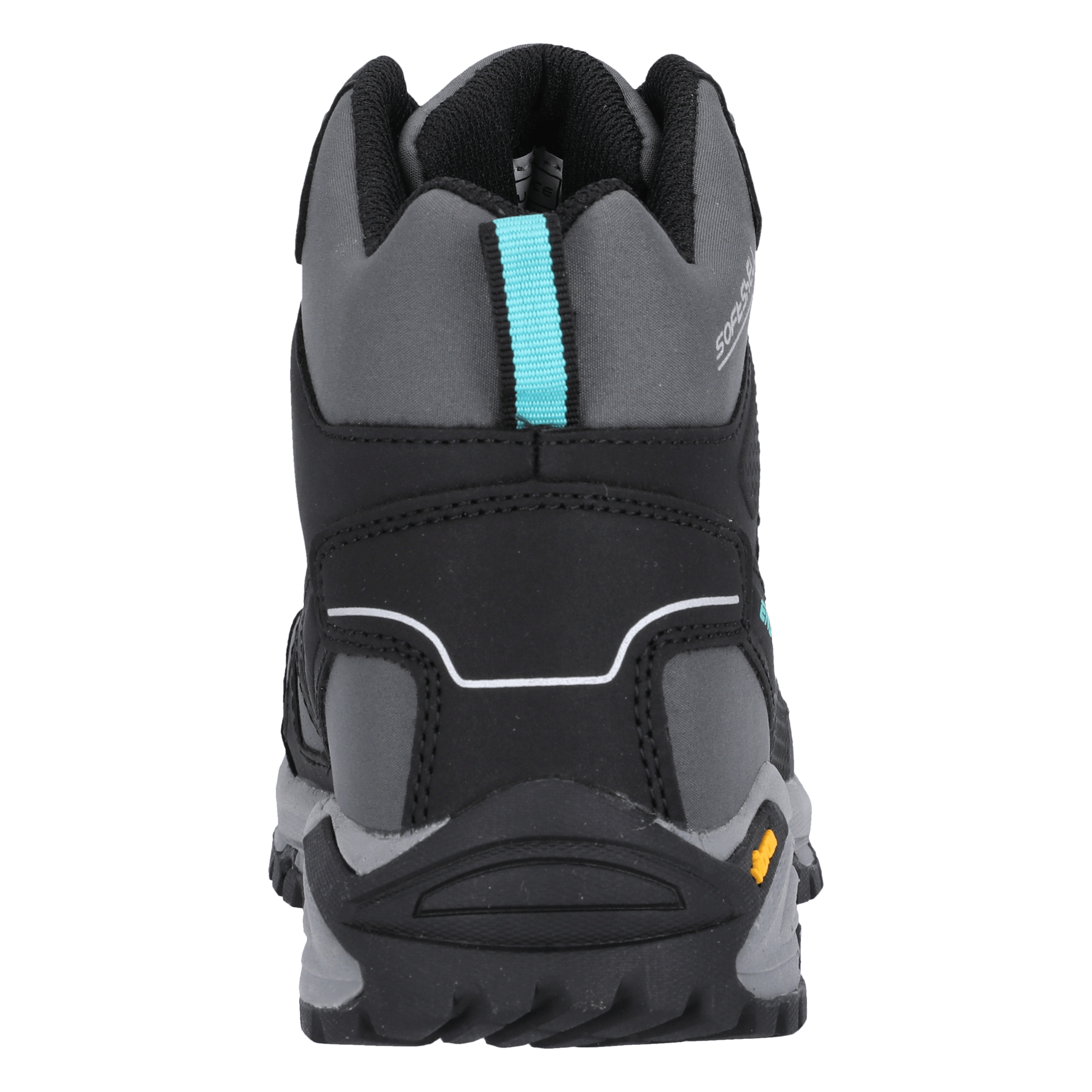Endurance Museu W Vibram Outdoor Boot WP - Tursko