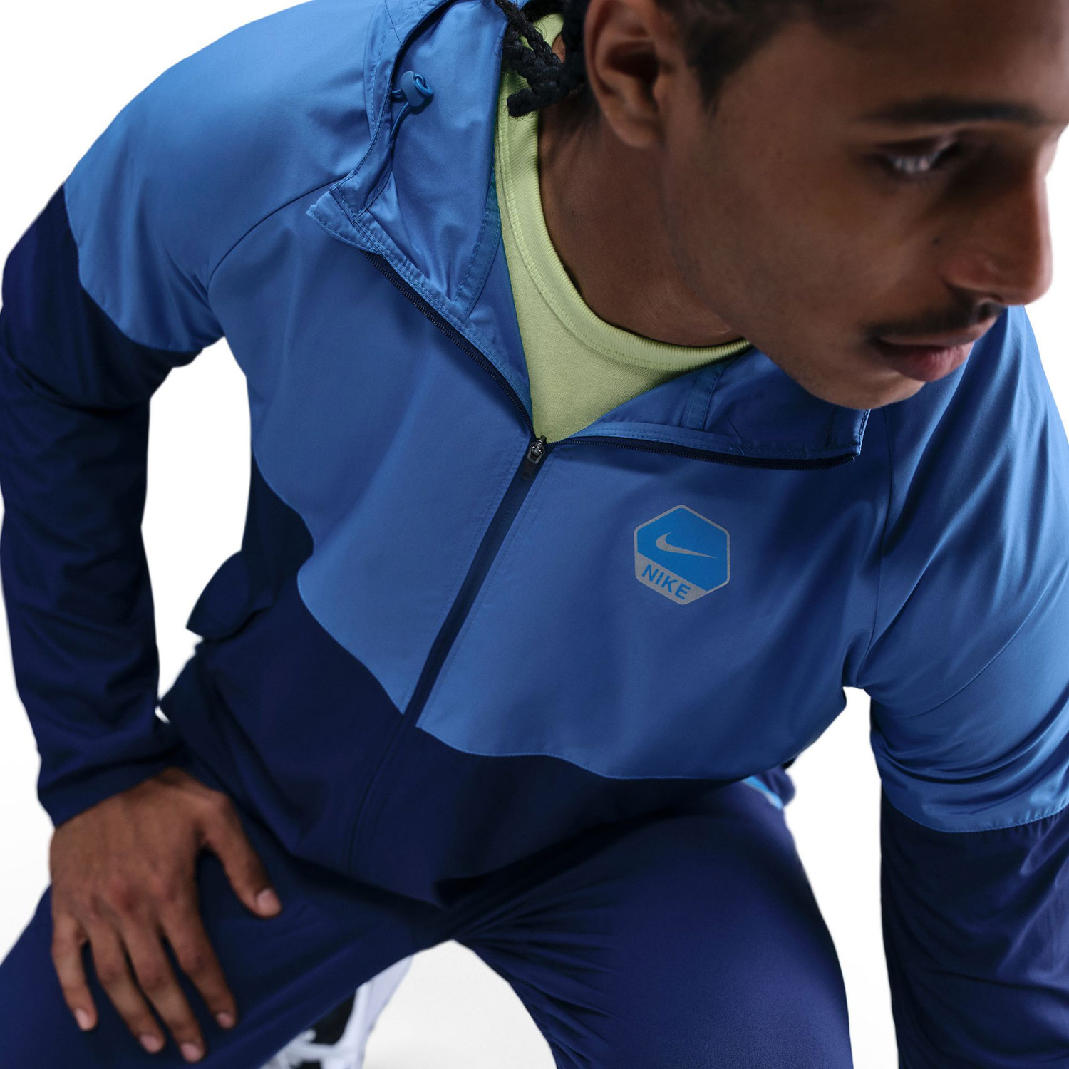 Nike Sportswear Woven Air Trainingspak