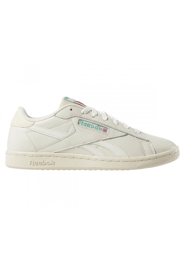 Baskets Reebok NPC UK blanc