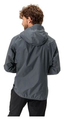 Veste Imperméable Vaude Scopi 2.5L Bleu