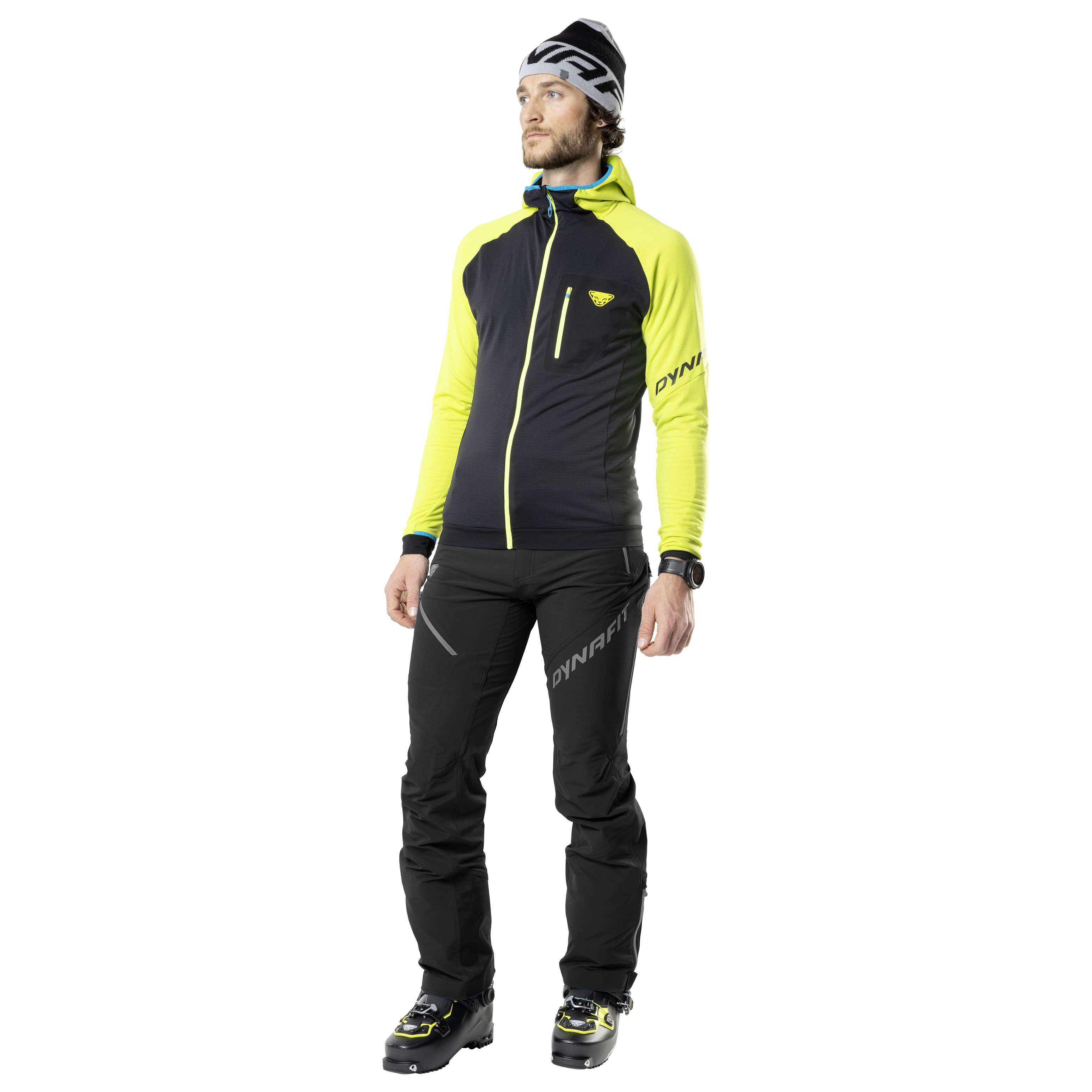 Mercury 2 DST M Pant