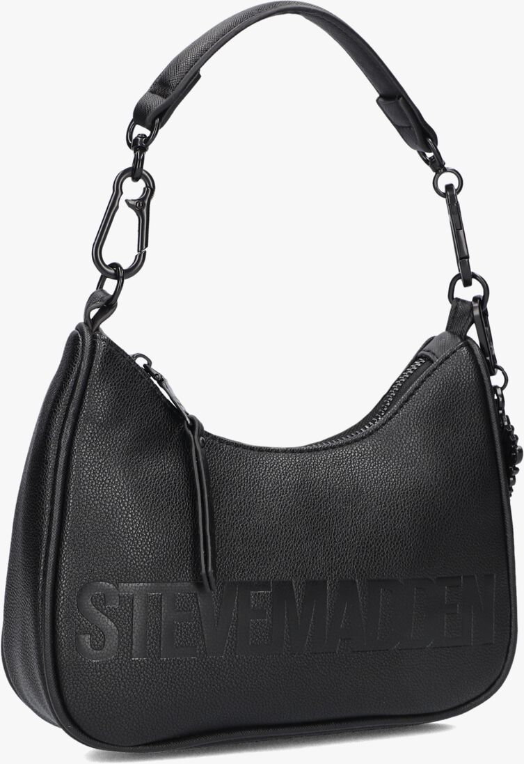 STEVE MADDEN zwarte steve madden schoudertas bprime