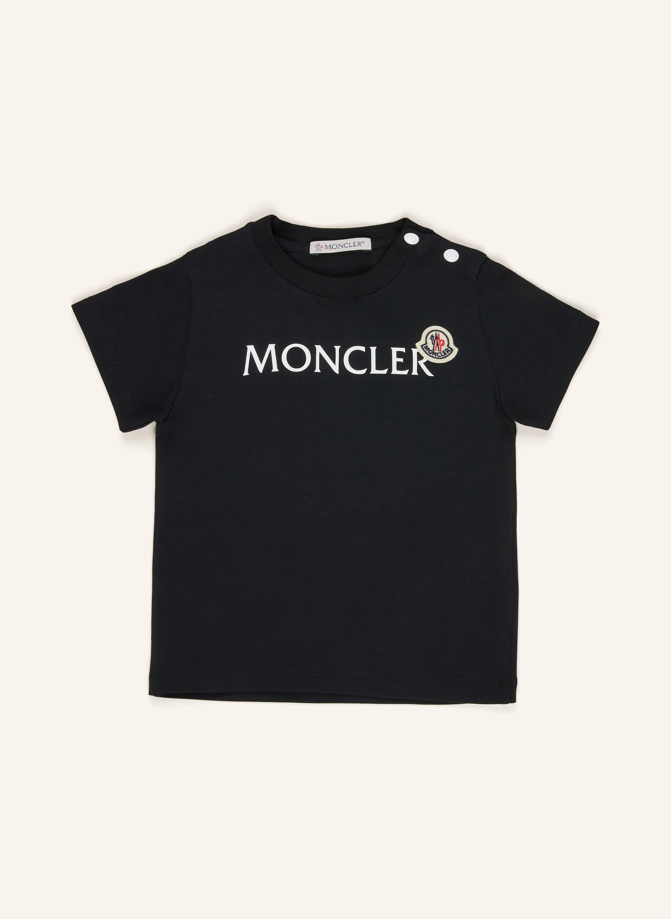 MONCLER enfant T-Shirt