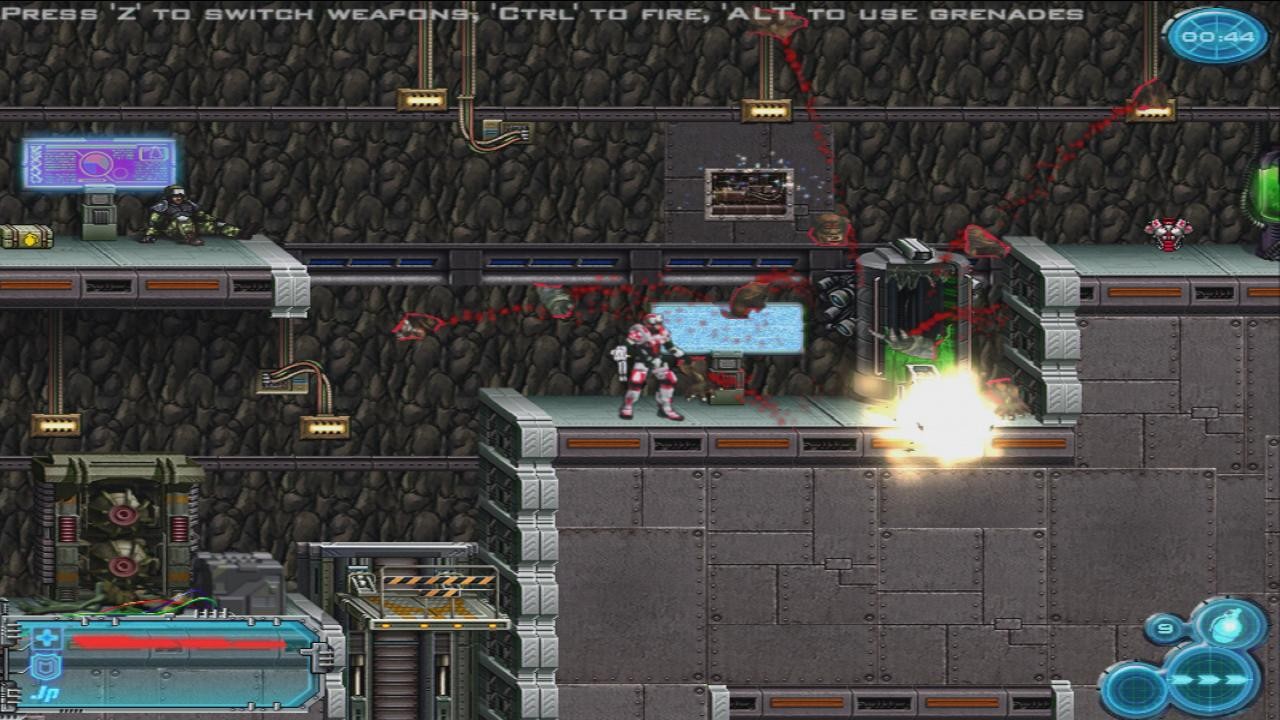 Biozone- PC