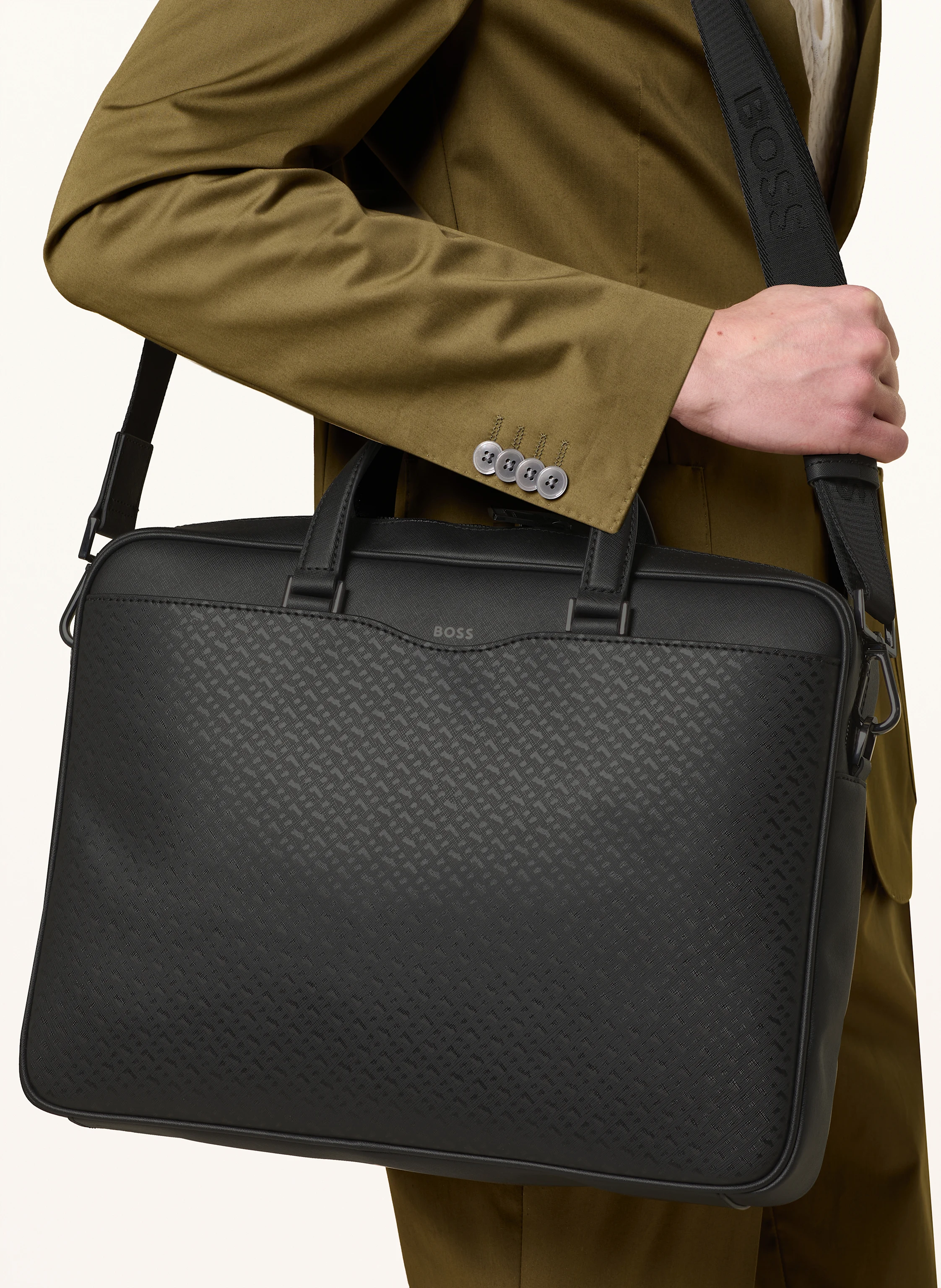 BOSS Business-Tasche ZAIR