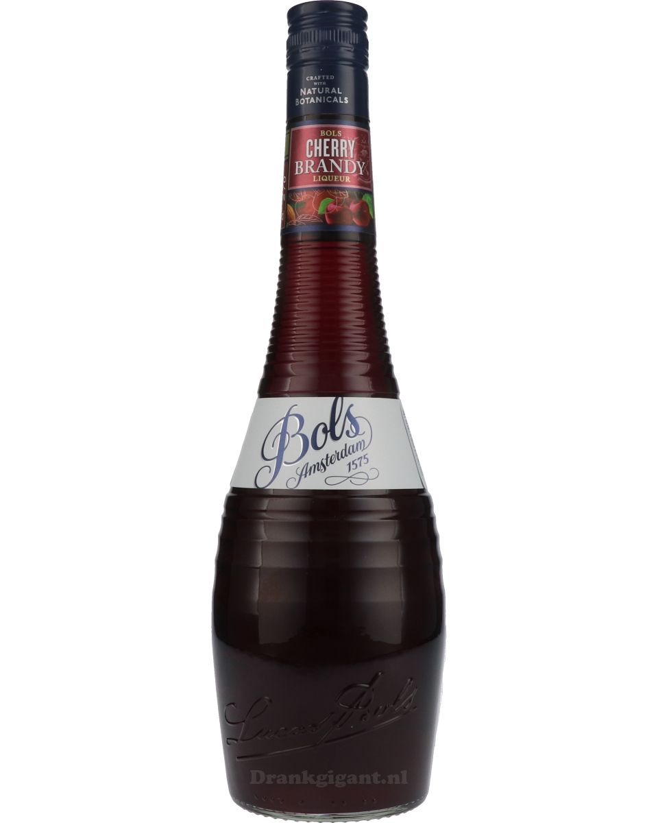 Bols Cherry Brandy 70 cl