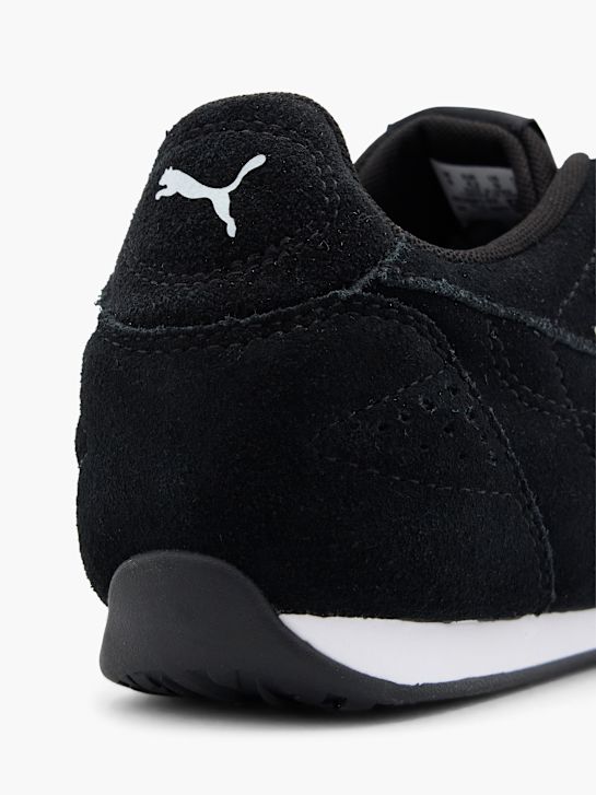 PUMA CATCH SD Sneaker Schwarz