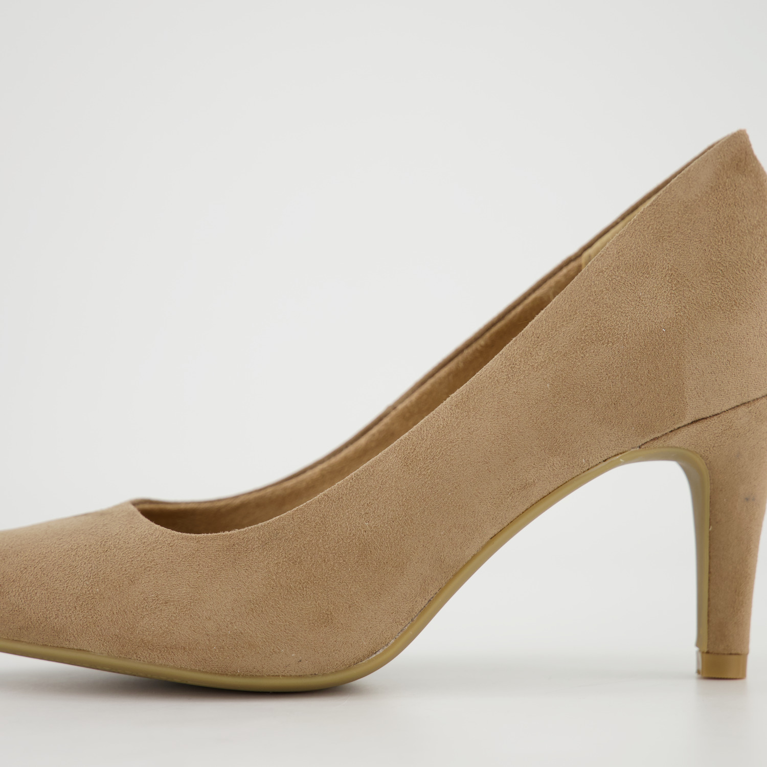 S. Oliver Pumps