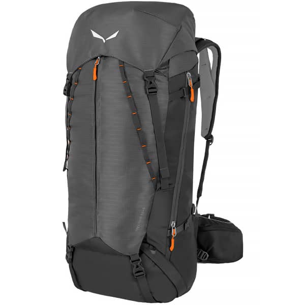Sac à dos randonnée SALEWA TREK MATE 55+5 QUIET SHADE