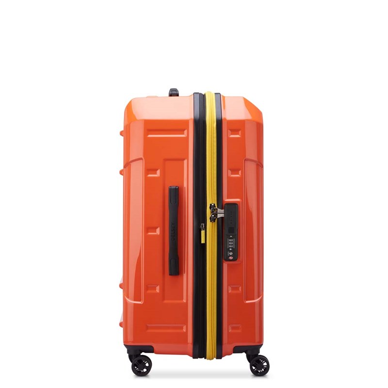 Delsey<br>Kuffert Rempart Trunk 73 CM
