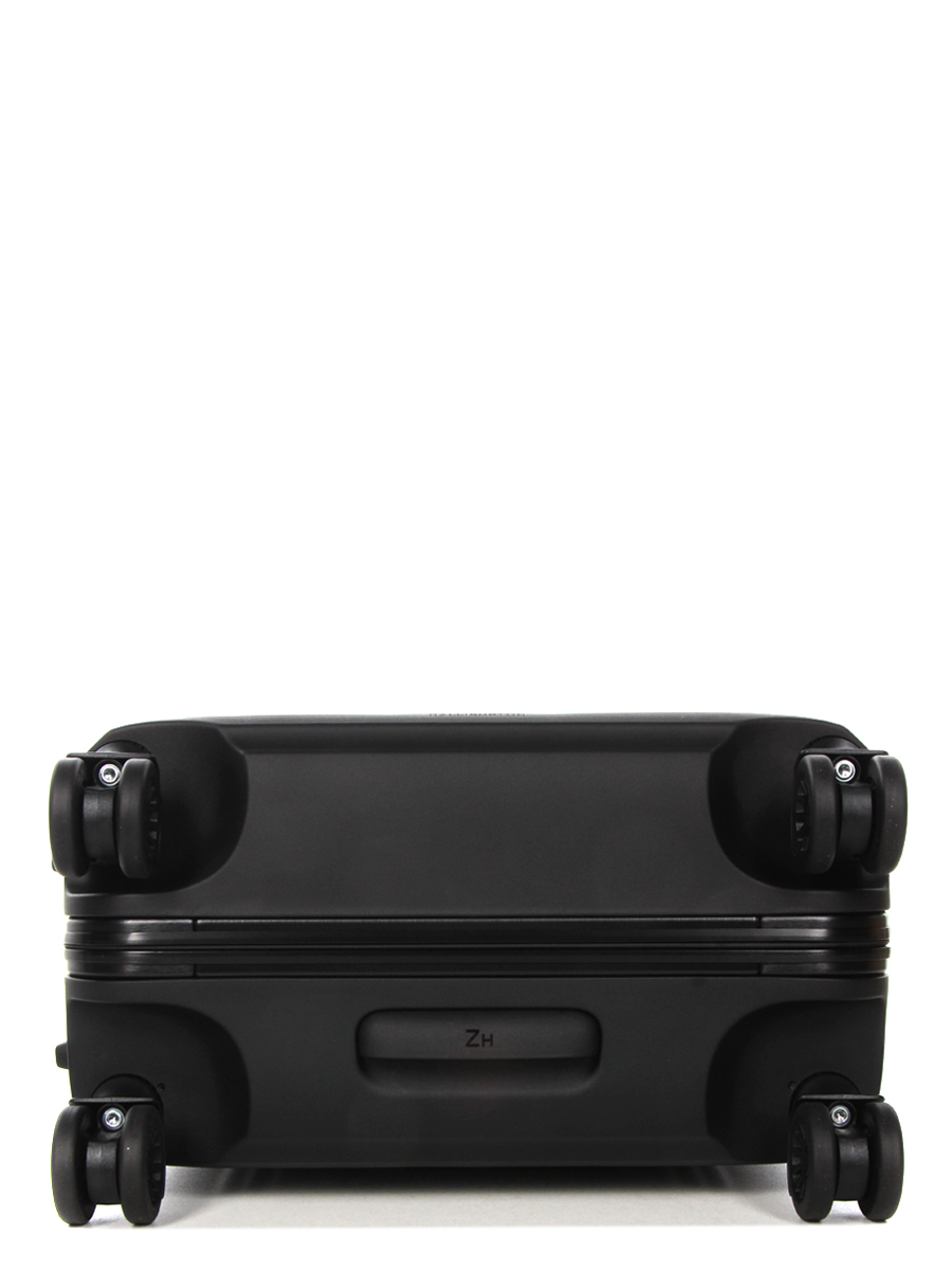 Valise Zero Halliburton Pursuit Aluminum 55 cm
