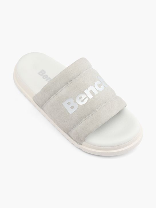 Bench Slide Grau