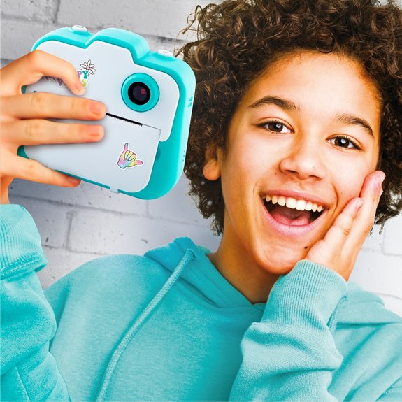 Appareil photo instantané : Photo creator