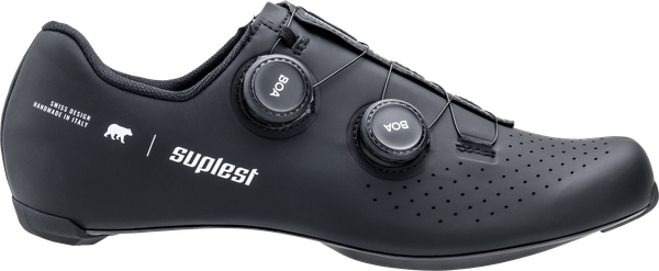 ROAD PERFORMANCE Rennveloschuhe  black  45
