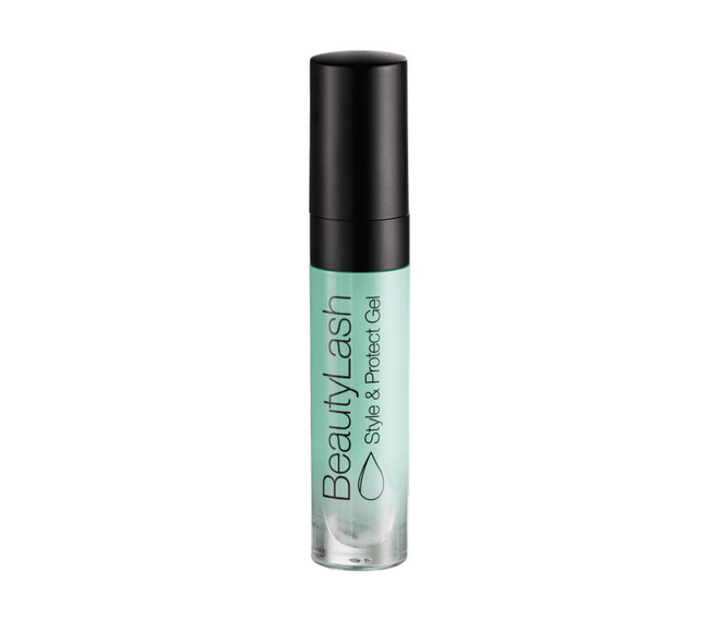 BeautyLash Style & Protect Gel Wimpern- & Augenbrauengel