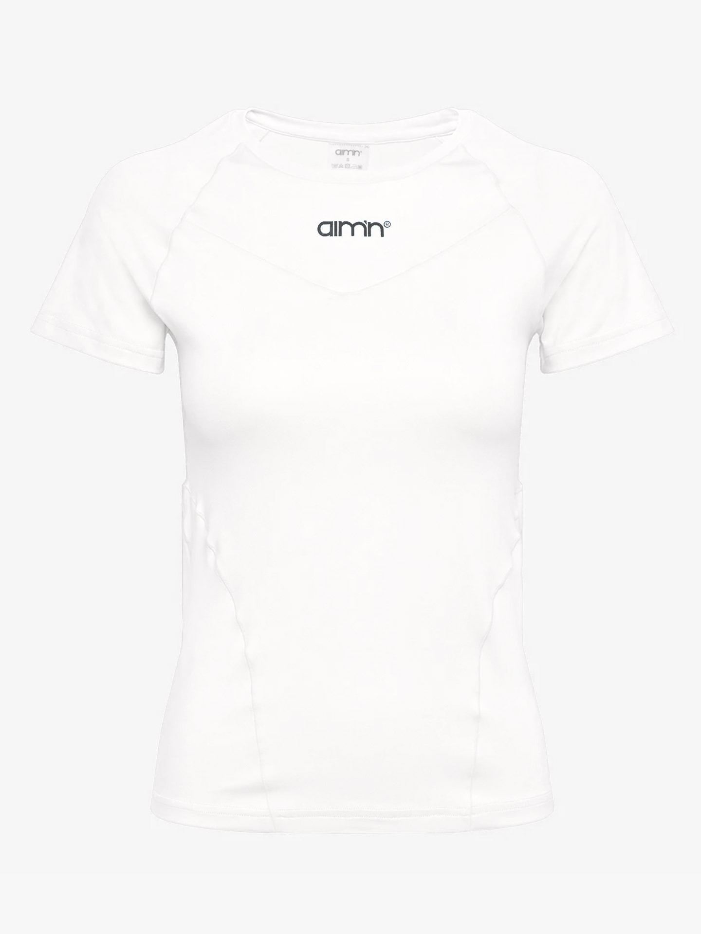 Soft Basic Short Sleeve