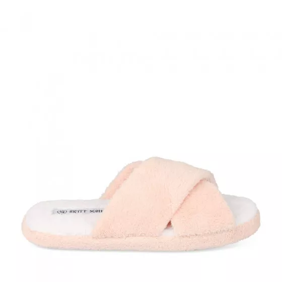 Chaussons ROSE MERRY SCOTT