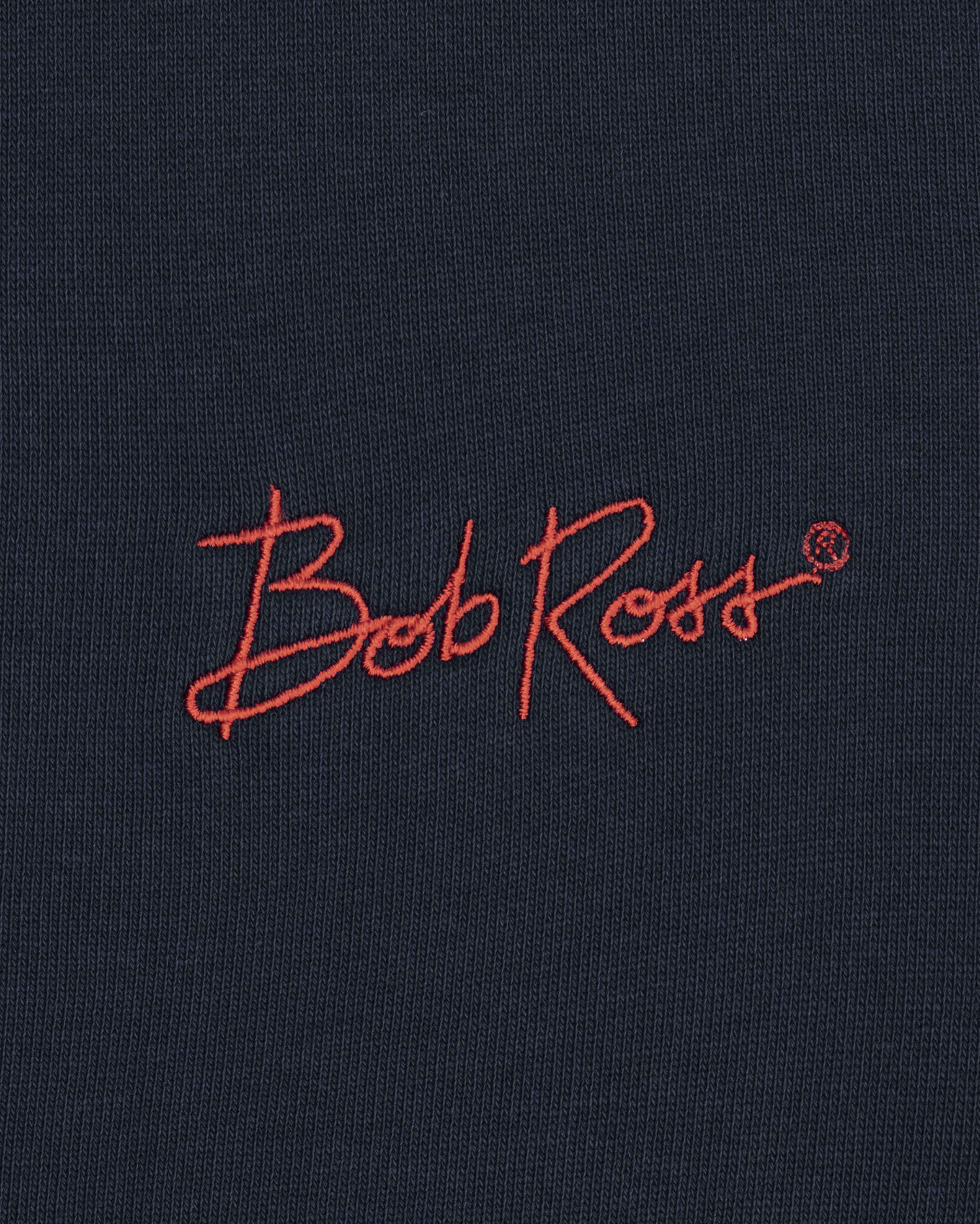 Bob Ross