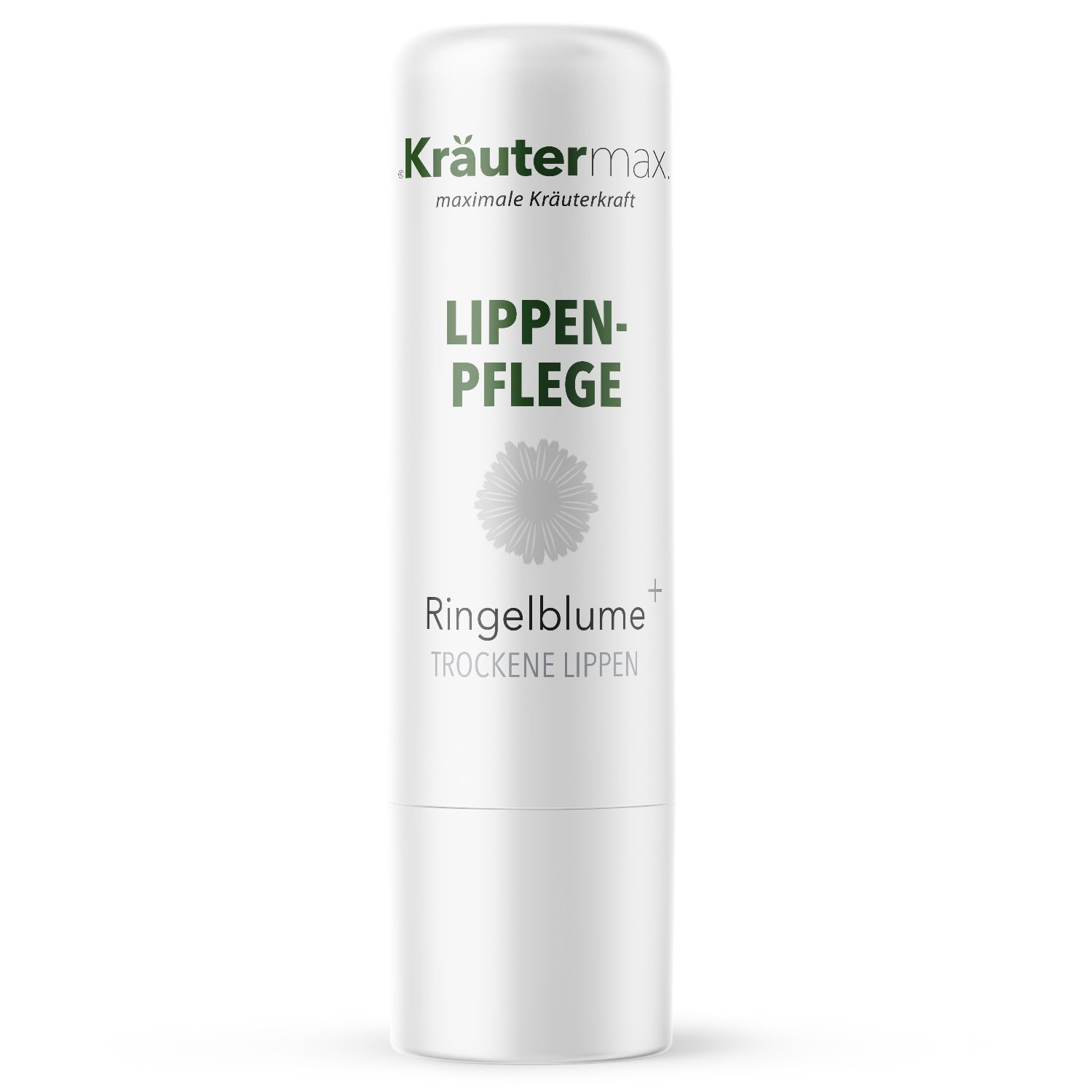 Kräutermax Lippenpflege Ringelblume plus