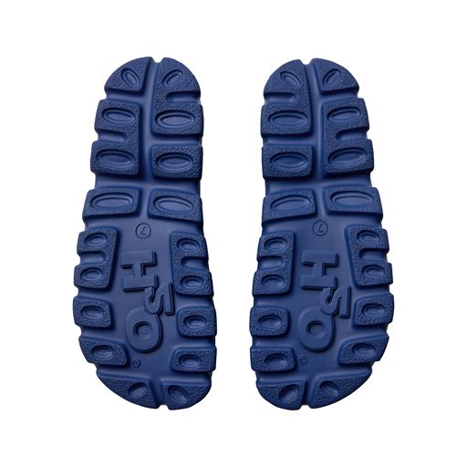 H2O Trek Sandaler, Indigo Blue, 39