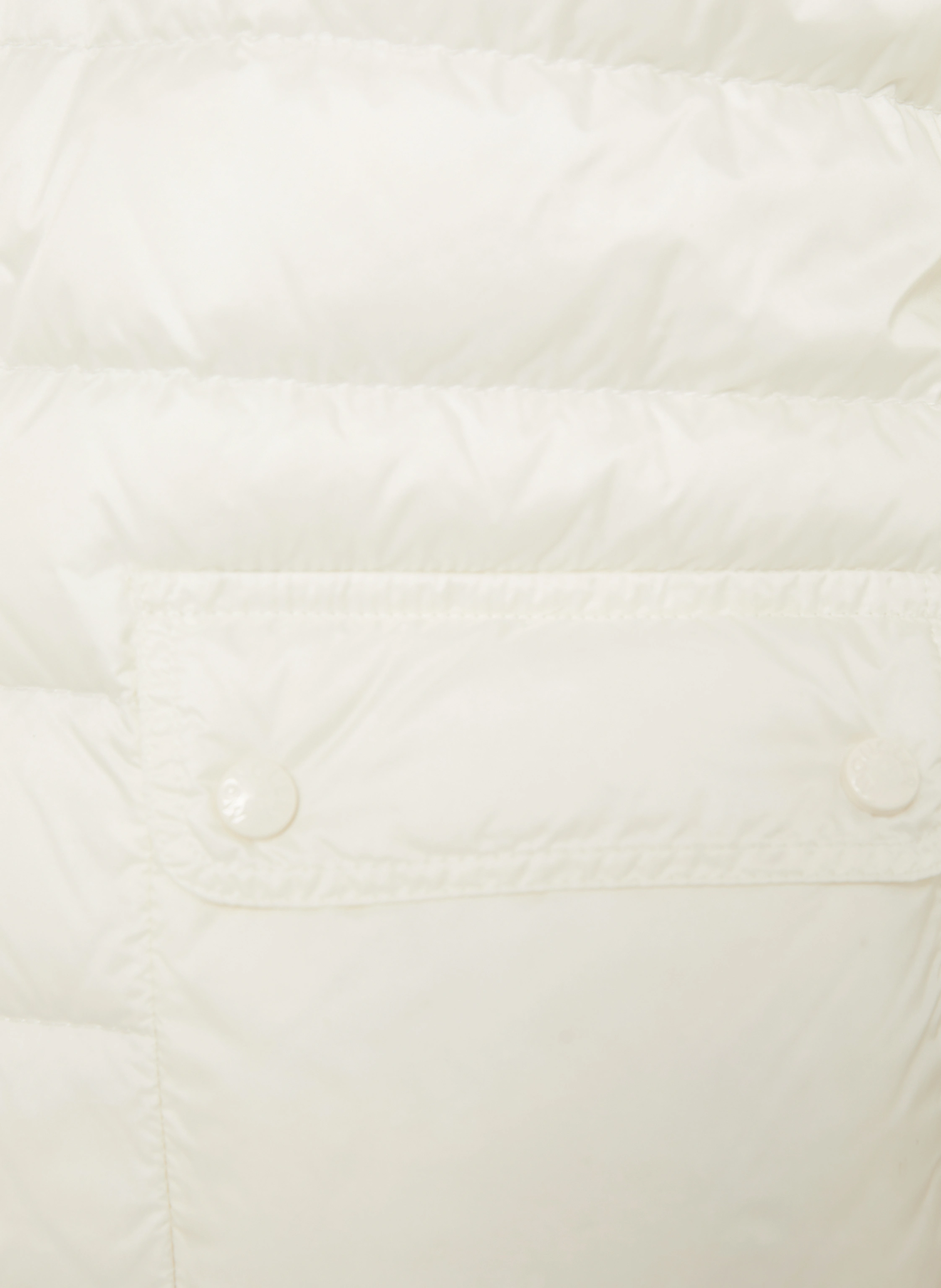 MONCLER Daunenjacke LANS