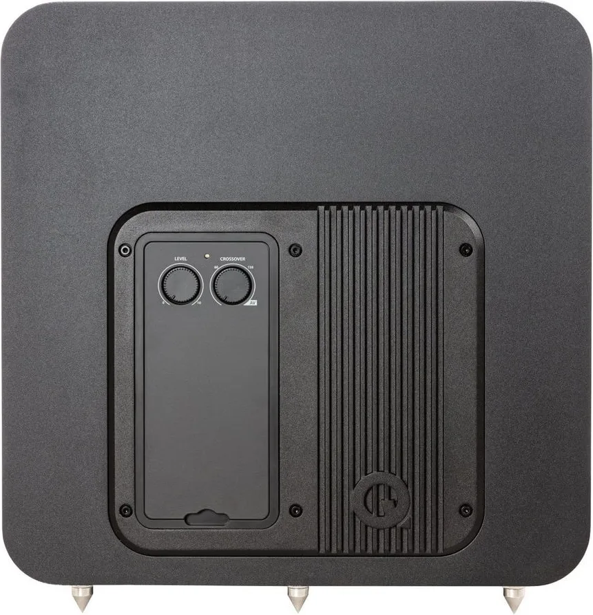 Q Acoustics 5010 Cinema Pack 5.1 Noir Mat Packs enceintes compactes