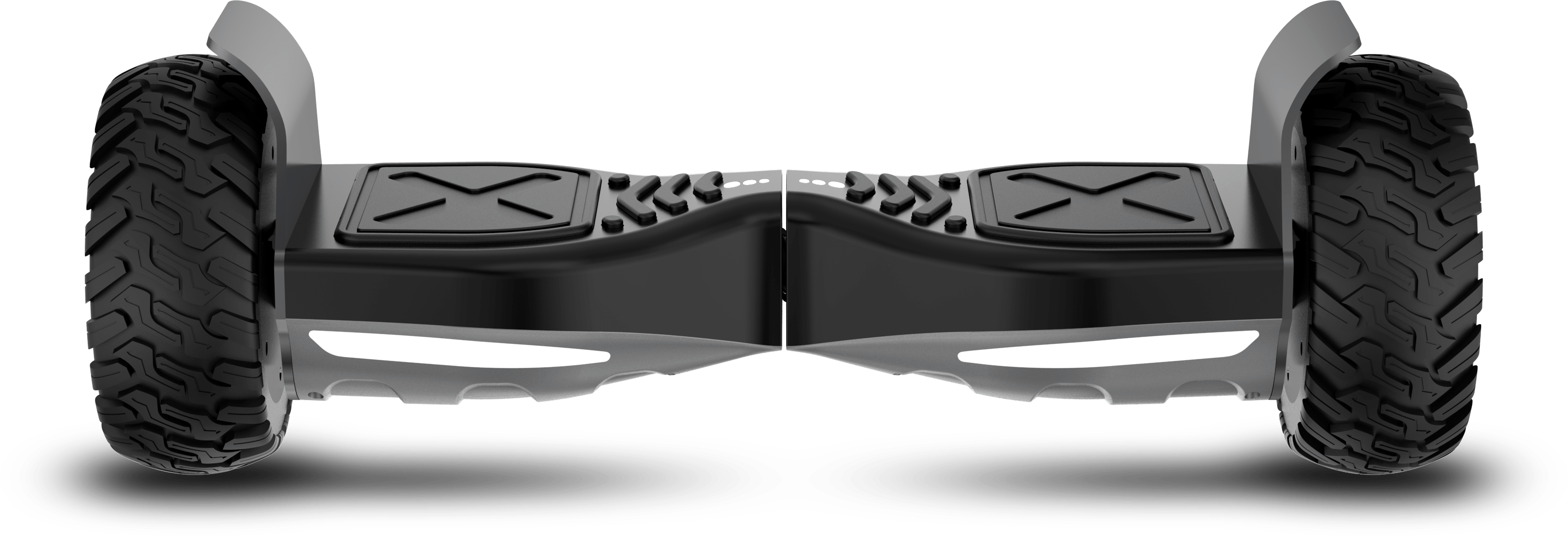 Hoverboard Original Kiwane 800W - Puissance et connectivité